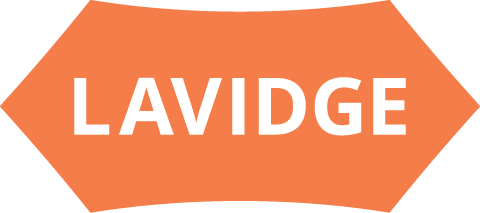 LAVIDGE Logo
