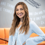 Taylor Moralez with InkFox Publicity