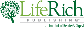 LifeRich Publishing logo