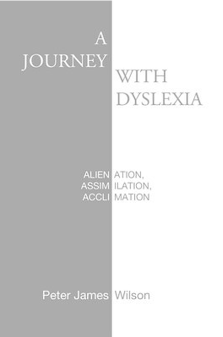 A journey with dyslexia