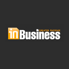 inBusiness Logo