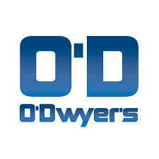 odwyers logo